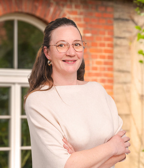Nancy Langejahn, CECILIENSTIFT Halberstadt