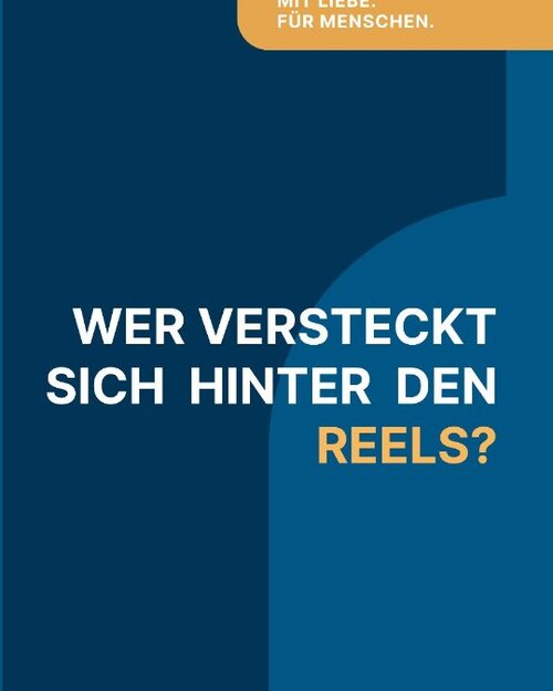 Habt ihr euch schon gefragt, wer hinter unseren Videos steckt? Das ist Ally, unsere Bundesfreiwilligendienstleistende im...