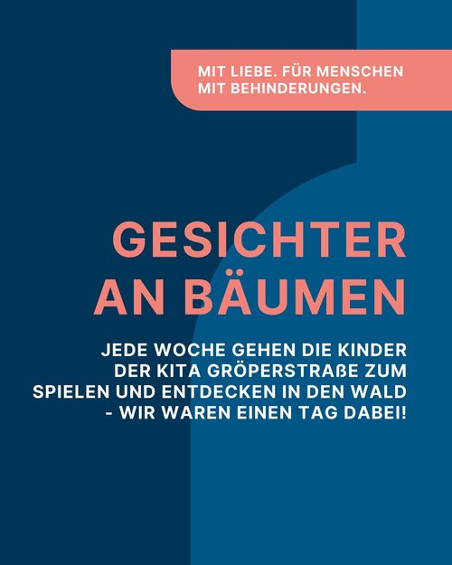 Kommt mit uns in die Spiegelsberge! Wir zeigen euch, wie ihr Kinder in der freien Natur ganz einfach bespaßen könnt!